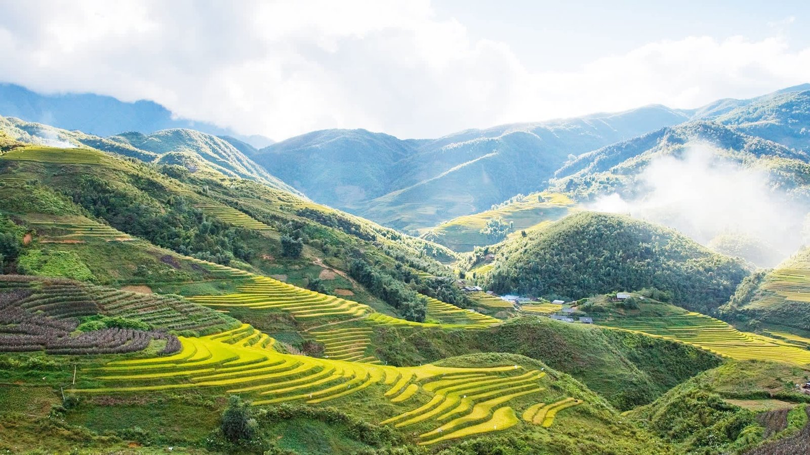The Definitive Guide to a Sapa Day Bike Tour: Pedaling Through the Roof of Indochina
